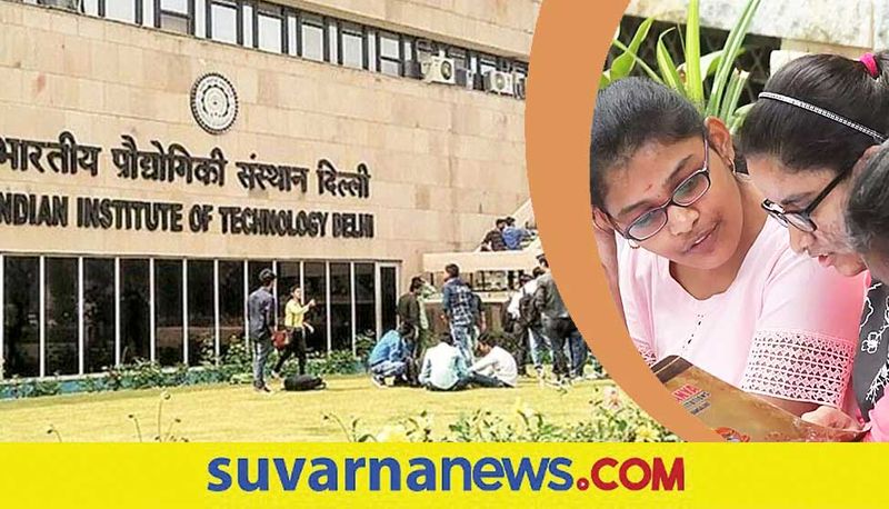 IIT Delhi Launches STEM Mentorship Programme For Class 11 Girl Students