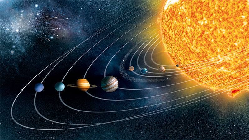 key planets in positive position these zodiac signs to get free from problems suh