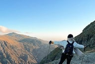   Telangana boy enters India Book of Records for scaling Mount Kilimanjaro at just 8 years