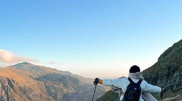   Telangana boy enters India Book of Records for scaling Mount Kilimanjaro at just 8 years