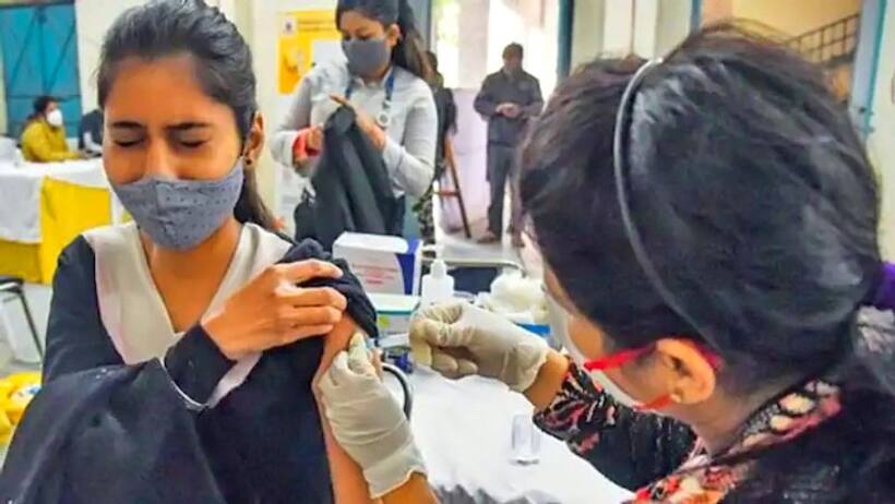 Centre asks states to lift third-wave additional restrictions as COVID cases decline