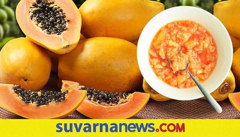 People who should not eat Papaya