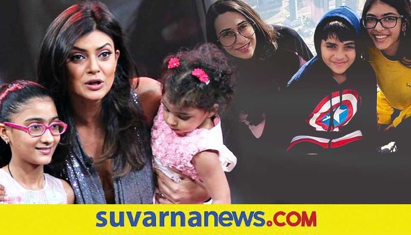 What Single mothers of Bollywood says about their parenthood