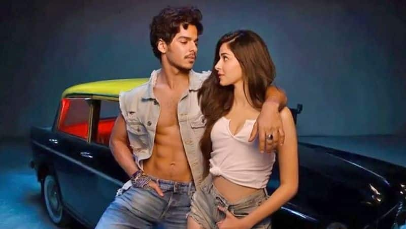 Did Ananya Panday cheat on Ishaan Khatter? Actor to reveal REAL reason on Koffee with Karan 7 RBA