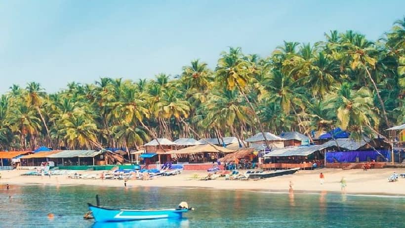 Goa shuts down schools, colleges till January 26 as COVID cases surge, positivity rate touches 10.7%