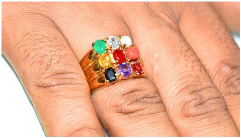 Things you should know before wearing a Navaratna ring