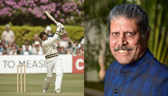 Kapil Dev Birthday: এই মিসাইল ব্যাটেই ৮৩ বিশ্বকাপে সংহার মূর্তি ধরেছিলেন কপিল, জানুন সেই কাহিনি