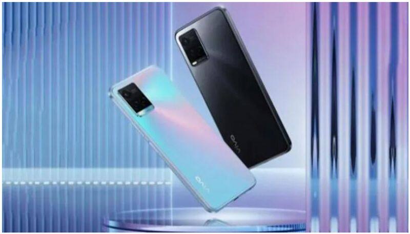 Vivo Y21A Price in India, Specifications