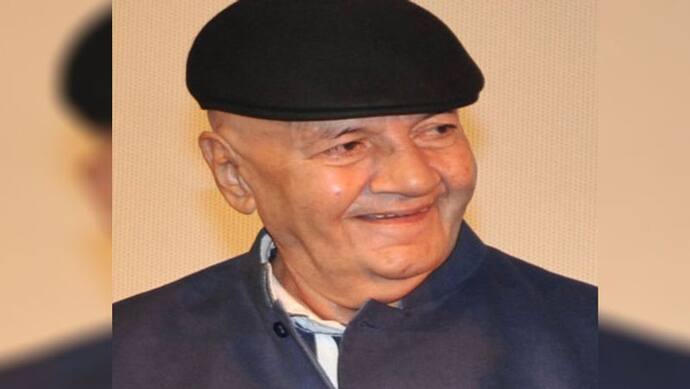 Prem Chopra और उनकी पत्नी कोरोना पॉजिटिव, लीलावती अस्पताल में कराया गया भर्ती