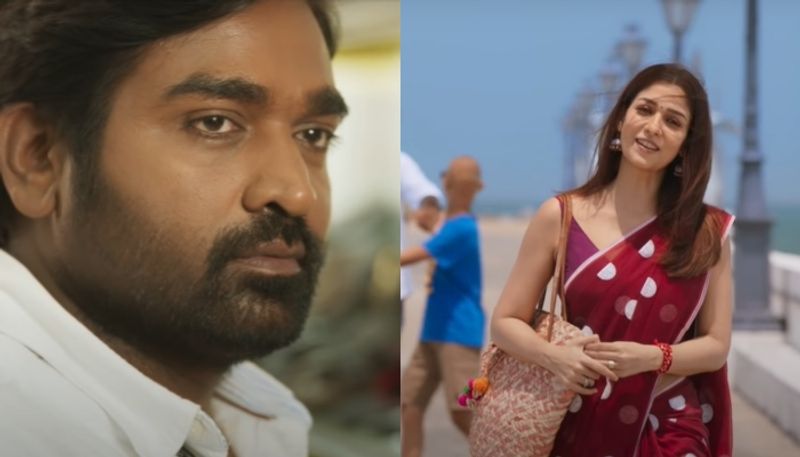 Kaathuvaakula Rendu Kaadhal song Naan Pizhai vijay sethupathi nayanthara samantha anirudh