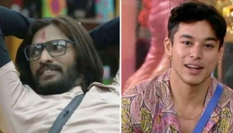 Bigg Boss 15: Abhijit Bichukale challenges Pratik Sehajpal to beat him SCJ