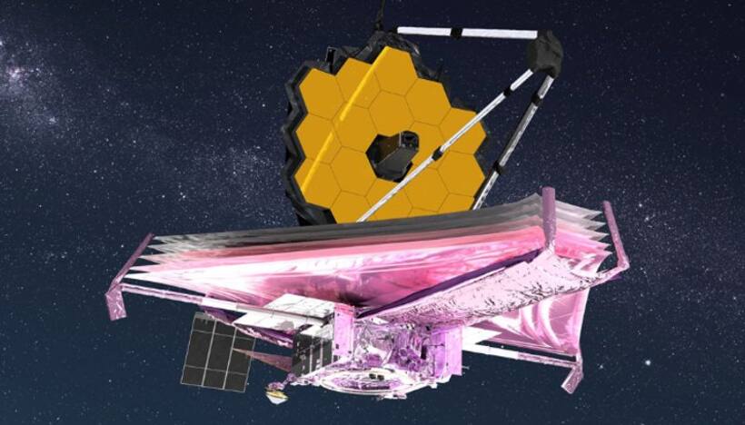 President Joe Biden to unveil first teaser image clicked by James Webb Telescope tonight