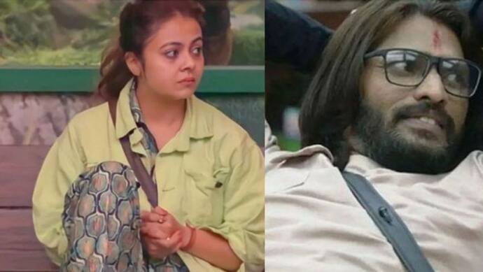 Bigg Boss 15: देवोलीना और अभिजीत बिचकुले ने एक दूसरे पर की गालियों की बौछार,  बिग बॉस को देना पड़ा दखल