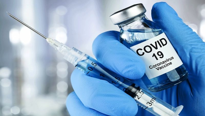 EC asks five poll bound states to step up Covid vaccination drive pod