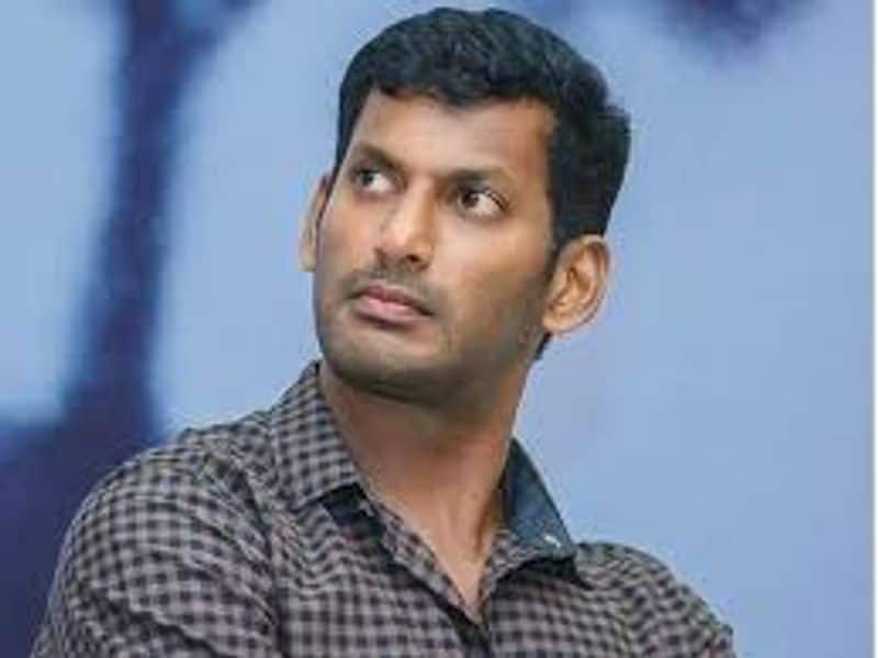 Rumors on Tamil Actor Vishal Convert to Islam hls 