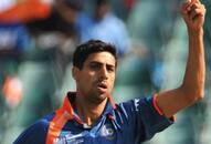 Ashish Nehra Biography iwh