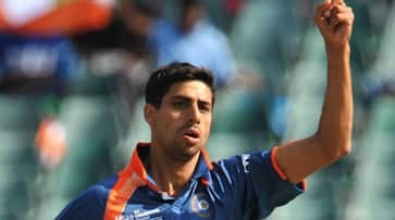 Ashish Nehra Biography iwh