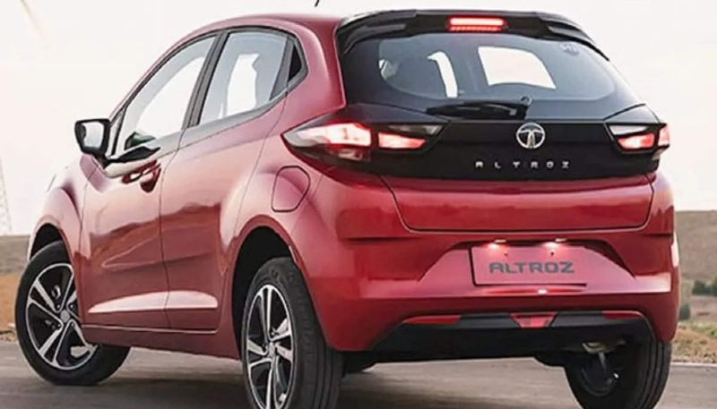 Tata Motors confirmed the Altroz automatic variant