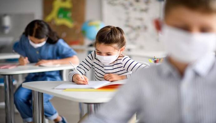Delhi Nursery Admission 2024-2025 to begin this week; Check out important dates, point system & more