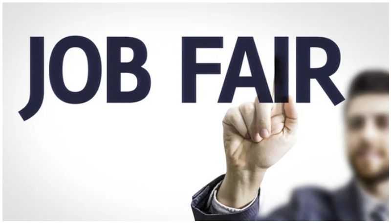 got jobs to 473 candidate from niyukthi job fair