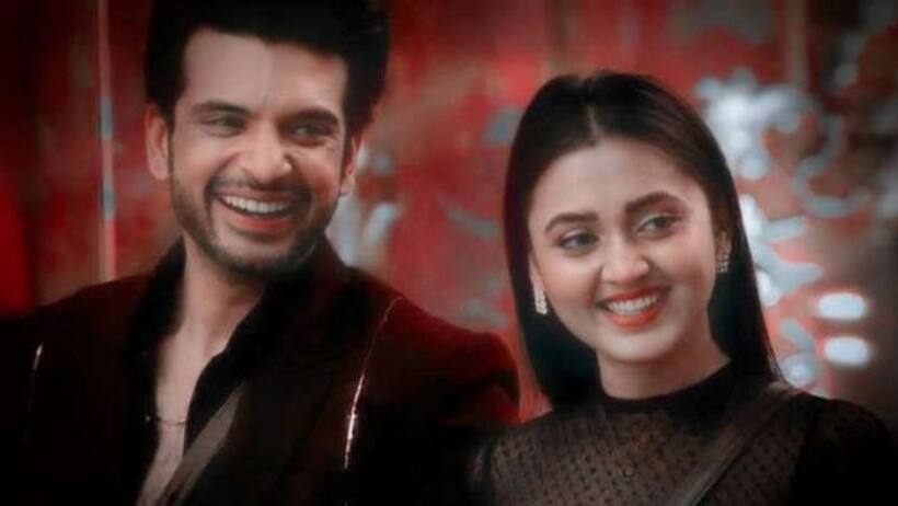 Bigg Boss 15 Updates: Tejasswi Prakash Karan Kundra के इंटीमेट होने पर इनको हुई परेशानी तो इसने दिया जवाब