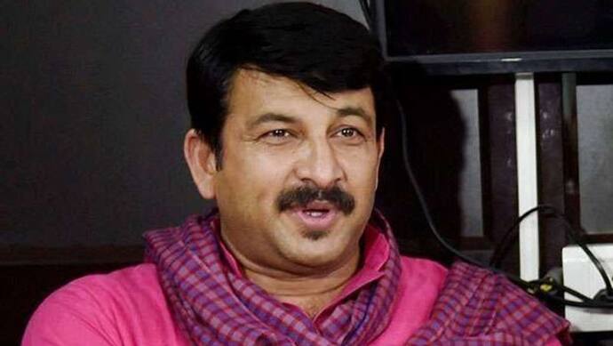 Manoj Tiwari भी हुए कोरोना पॉजिटिव, हल्का बुखार आते ही खुद को कर लिया था क्वारेंटाइन