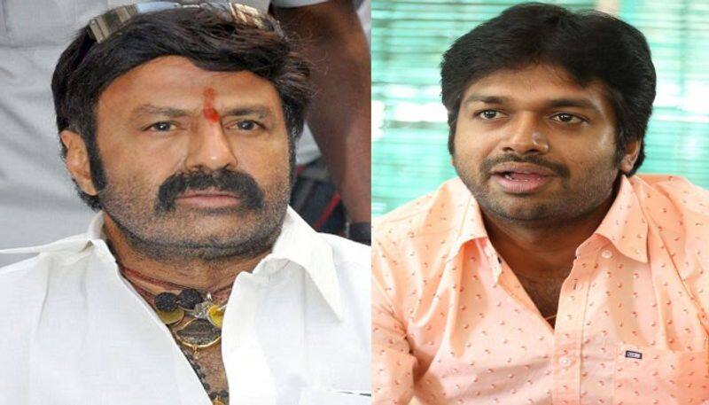 Balakrishna Anil Ravipudi Movie Update