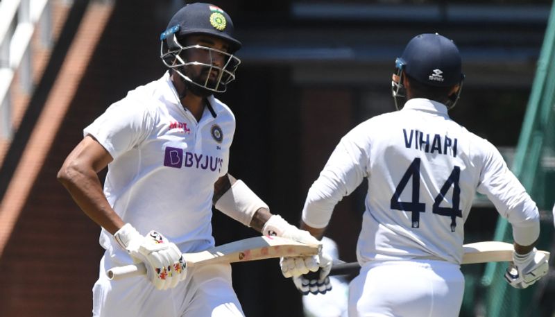 Ind vs SA Team India Sets 240 runs Target to South Africa to Win Johannesburg Test kvn