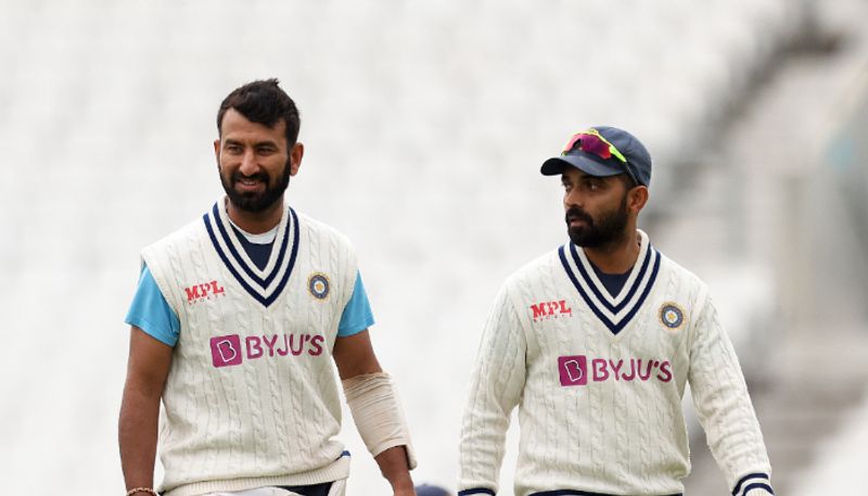 pujara and rahane continues poor form in ranji trophy