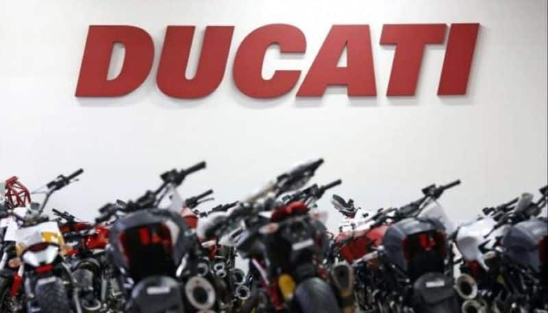 Ex-employee cheats customers of Ducati bikes, pockets Rs 5 crore sgb