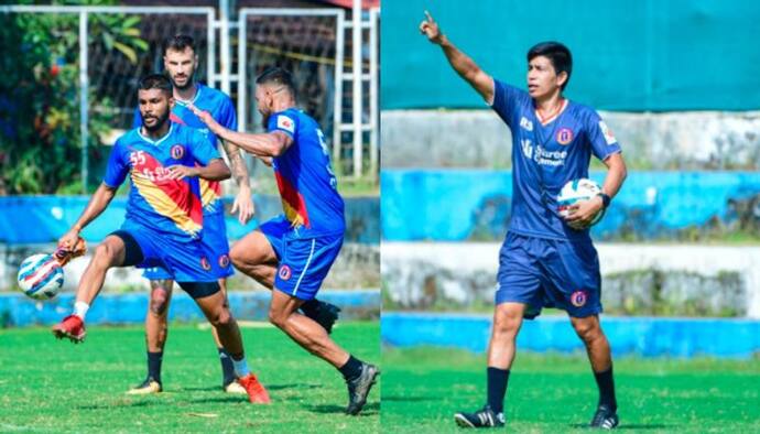 ISL 2021: নতুন বছরে লাল-হলুদের বেঙ্গালুরু চ্যালেঞ্জ, ভাগ্যের চাকা ঘোরাতে মরিয়া রেনেডি