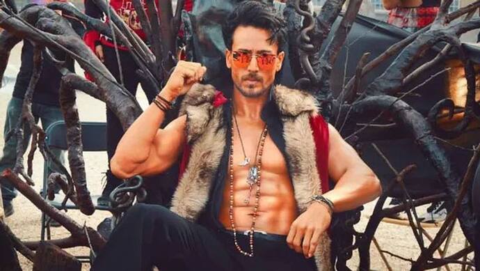 पहली बार ऐसे धमाकेदार एक्शन सीन करते दिखेंगे Tiger Shroff, इस साल ईद पर रिलीज होगी Heropanti 2