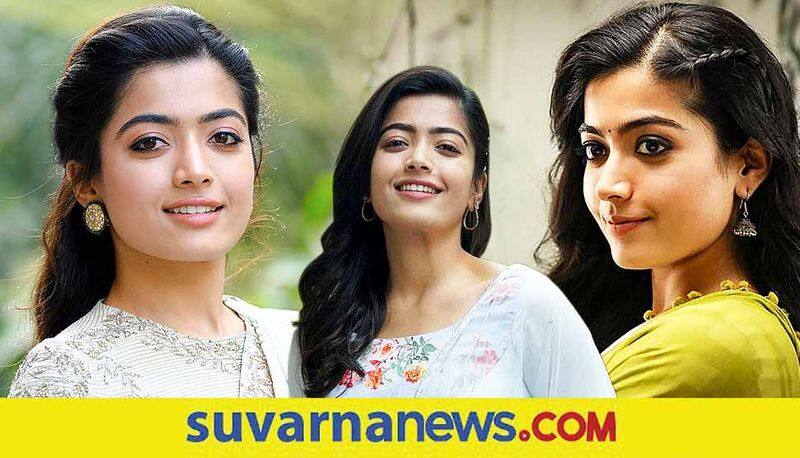 Kannada Rashmika Mandanna Hikes remuneration after Pushpa 1 release vcs