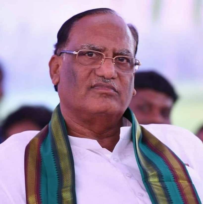 జగదీష్ రెడ్డితో విభేదాల్లేవు, మా అబ్బాయి పోటీ కేసీఆర్ చేతుల్లోనే.. కోమటిరెడ్డి నోటికి అడ్డూ అదుపూ లేదు : గుత్త