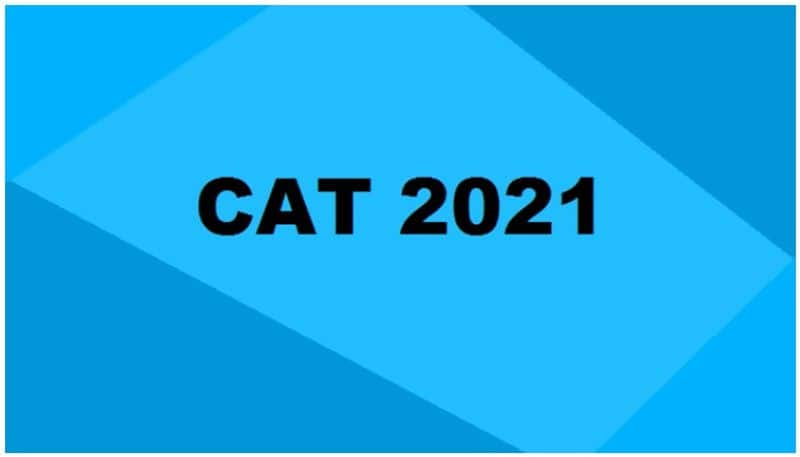 CAT 2021 Result announced