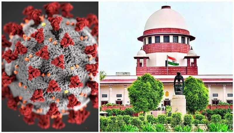 compulsory vaccination is not needed, supreme court suggested to central government