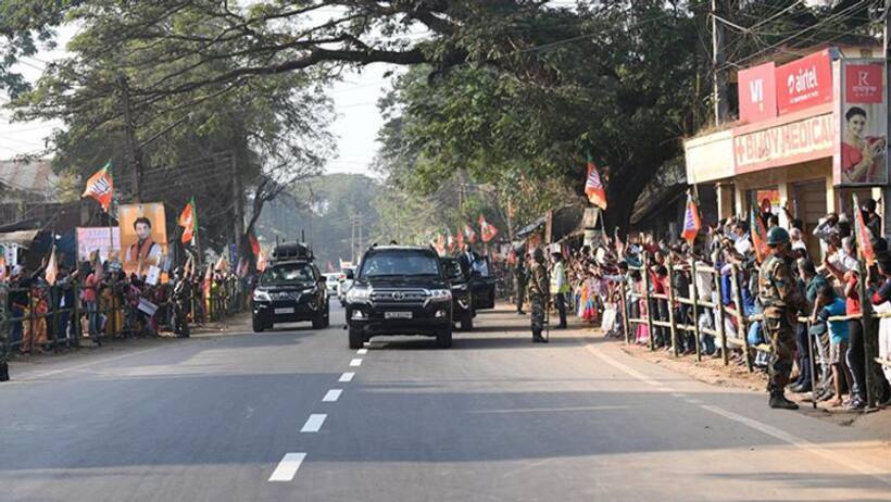RSS on PM Modi's security lapse: 'This is a serious matter; not good for the country'