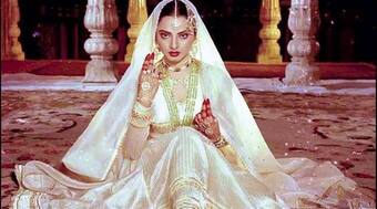 Rekha's net worth: Properties, Gold, yearly income, family, real name and more 