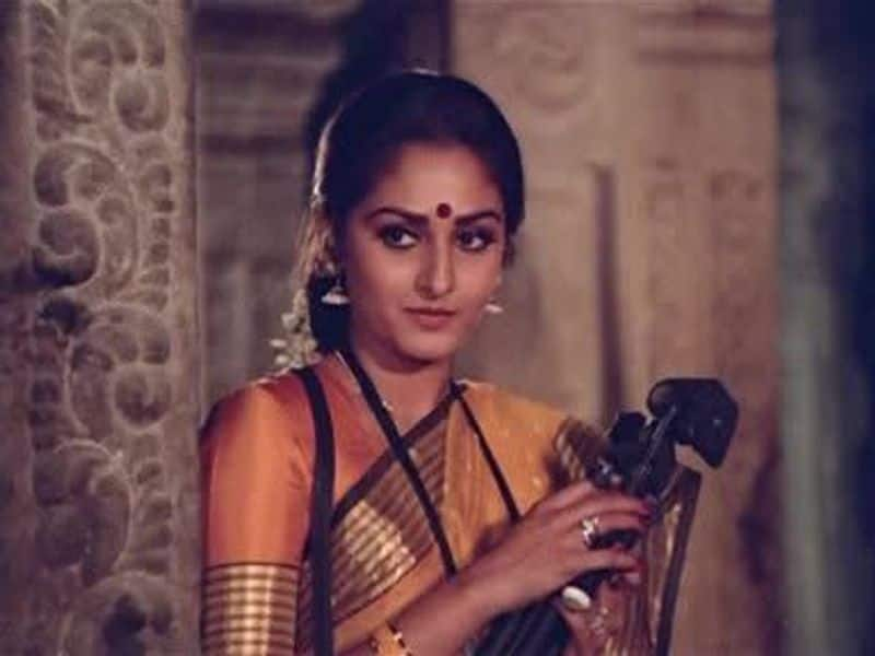 Jayaprada From Child Star to Political Icon  A Journey Through Cinema and Politics JMS