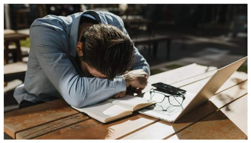 Bengaluru start up announces 'Right to Nap', allows 30 min break for employees every day