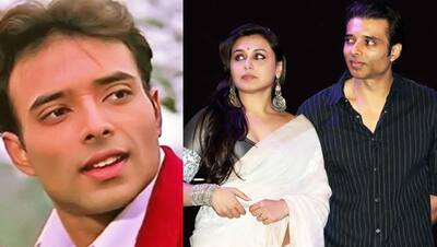 Uday Chopra Birthday: 8 साल से फिल्मों में नहीं दिखे Rani Mukerji के देवर, कभी इस एक्ट्रेस से होनेवाली थी शादी