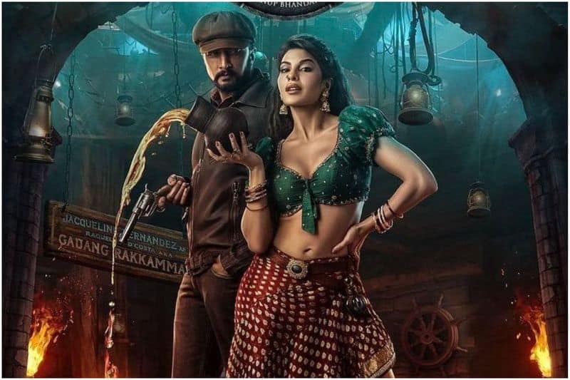 Vikrant Rona FIRST REVIEW out: Is Kiccha Sudeep, Jacqueline Fernandez's action-adventure HIT or FLOP?  RBA