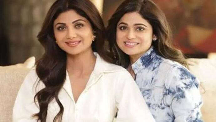 Shamita Shetty की जीत के लिए आशीर्वाद मांगने शिरडी पहुंची शिल्पा शेट्टी, बिग बॉस का ये कंटेस्टेंट साथ में दिखा