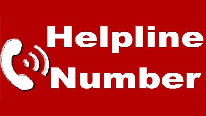 Helpline