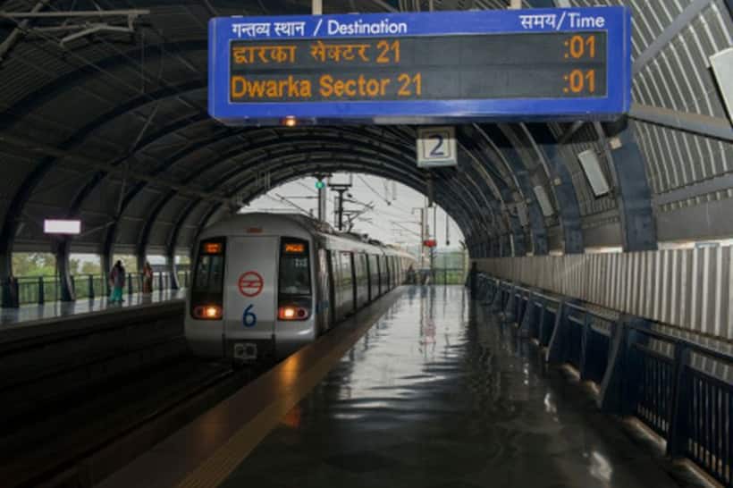 MCD election 2022: Delhi metro revises timing for polling day, December 4; check here 