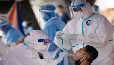 India reports sharp rise in COVID cases with 90,928 new infections, 56.5% higher than Wednesday