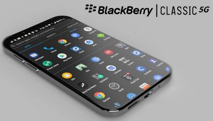 Blackberry यूजर के लिए बुरी खबर ! काम करना बंद करेंगे ये स्मार्टफोन, ऐसे करें अपने डेटा को रिकवर