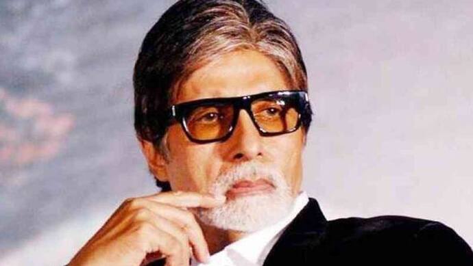 Amitabh Bachchan का घर फिर आया Corona की चपेट में, ये शख्स पाया गया पॉजिटिव, बिग बी ने खुद दी जानकारी