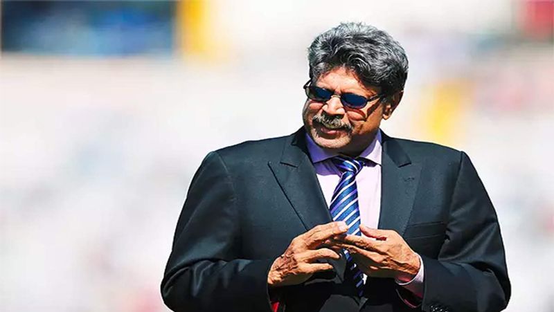 Bowling still a concern Kapil Dev highlights areas Team India to improve in T20 World Cup 2022 