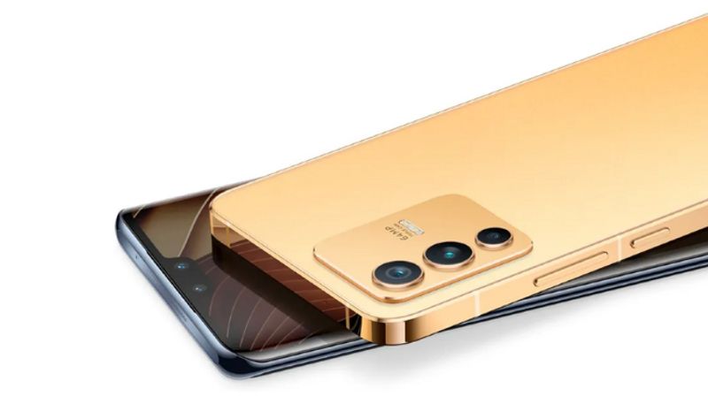 Vivo V23 Pro, V23 and V23e available for sale with up to Rs 3500 cashback, other offers